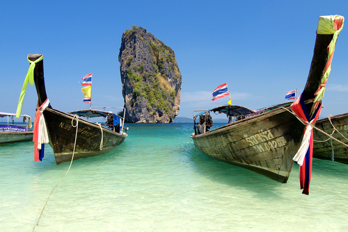 du lich thai lan